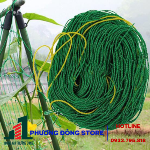   Lưới giàn dây leo Rosa